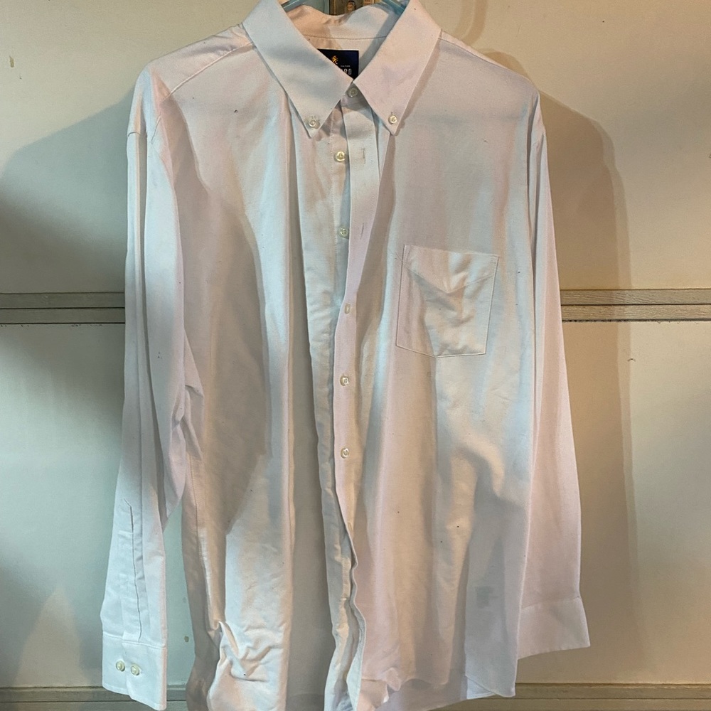 Stafford Button Downs - image 4